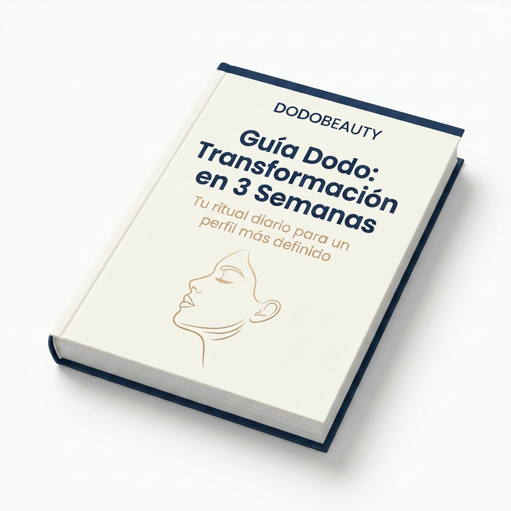 Guía Dodo: Transformación en 3 Semanas (eBook)