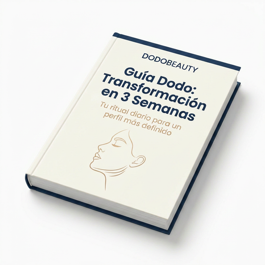 Guía Dodo: Transformación en 3 Semanas (eBook)